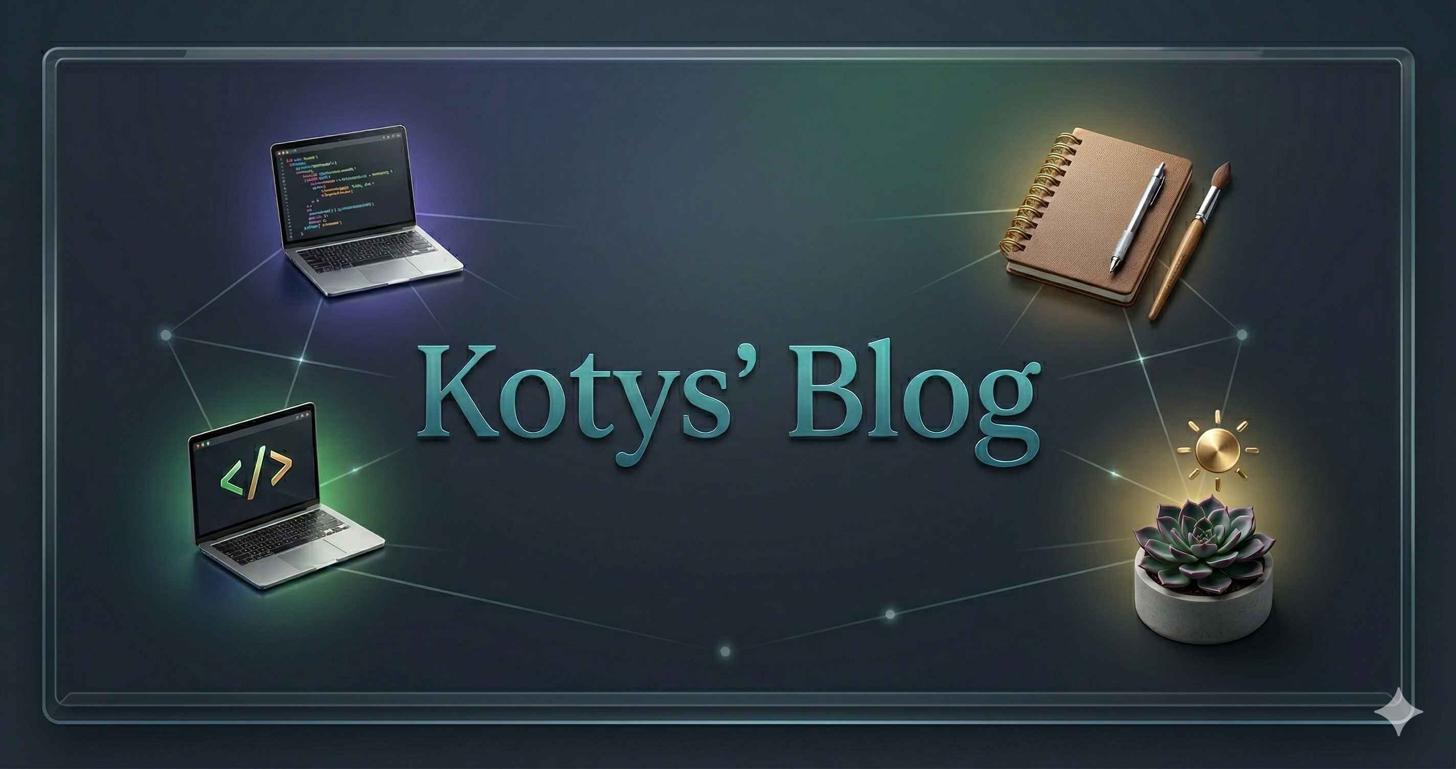 Kotyapi Koty's Blog